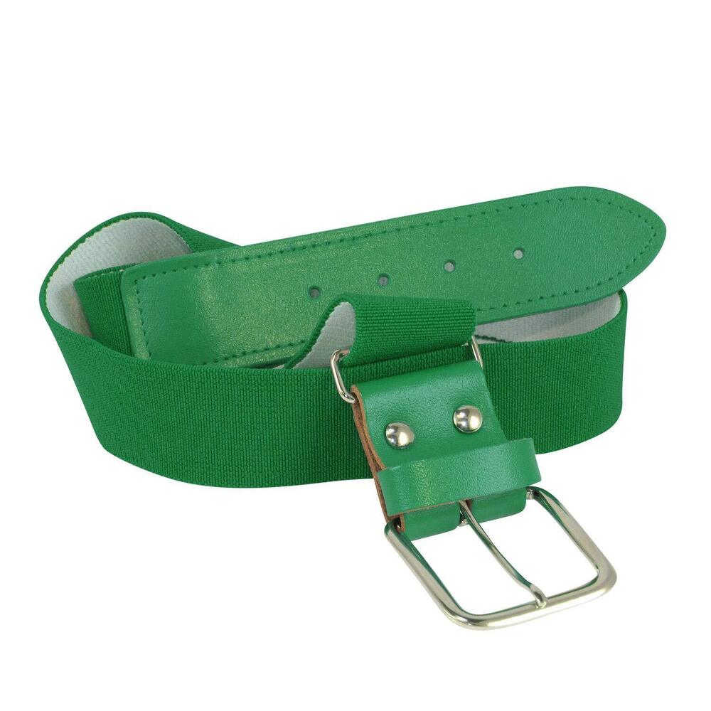 1929 Softball Baseball Belt (youth, Kelly)